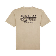 Dickies Service Station T-Shirt