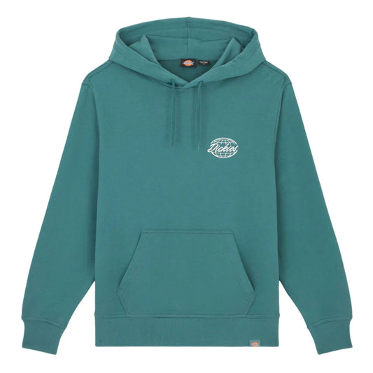 Dickies Globe Hoodie Lincoln