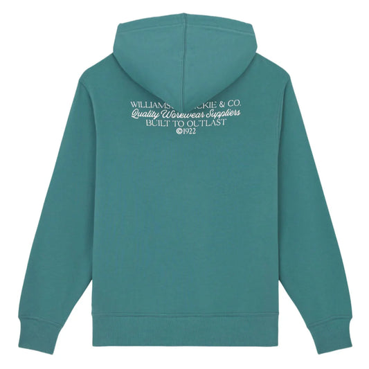 Dickies Globe Hoodie Lincoln