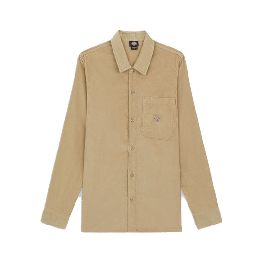 Dickies Corduroy Shirt