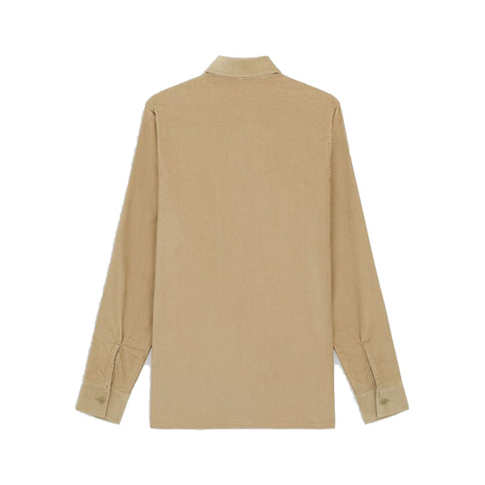 Dickies Corduroy Shirt