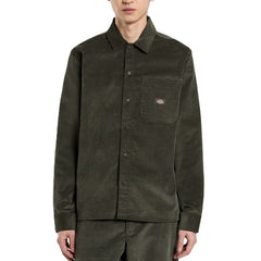 Dickies Corduroy Shirt