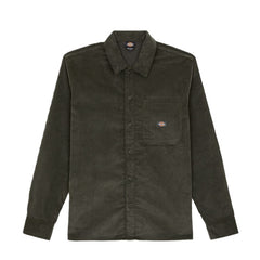 Dickies Corduroy Shirt