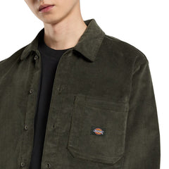 Dickies Corduroy Shirt