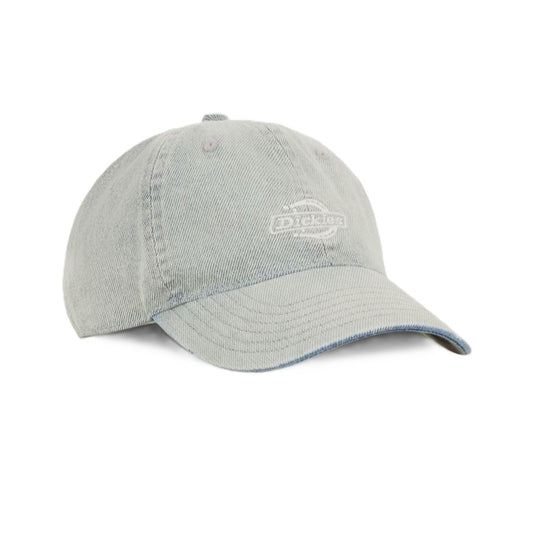 Dickies Denim Dad Baseball Cap