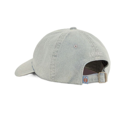 Dickies Denim Dad Baseball Cap