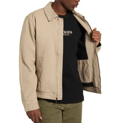 Dickies Painter Canvas Jacket