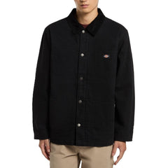 Dickies Chore Lined Canvas Jacket