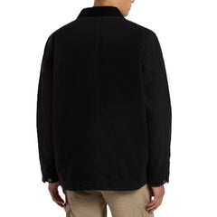 Dickies Chore Lined Canvas Jacket