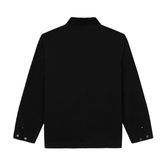 Dickies Chore Lined Canvas Jacket