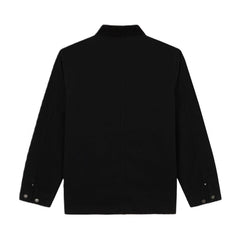 Dickies Chore Lined Canvas Jacket