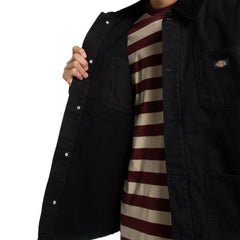 Dickies Chore Lined Canvas Jacket