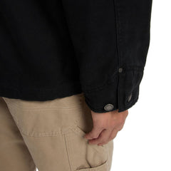 Dickies Chore Lined Canvas Jacket