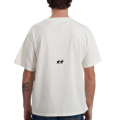 TwoJeys Icon Vintage White T-Shirt