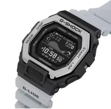 G-Shock G-LIDE GBX-100-Serie