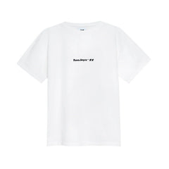 TwoJeys Icon Vintage White T-Shirt