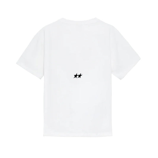 TwoJeys Icon Vintage White T-Shirt
