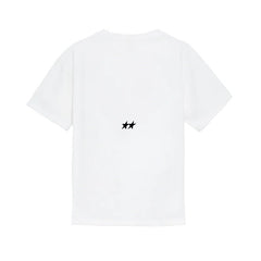 TwoJeys Icon Vintage White T-Shirt