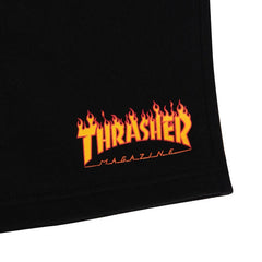 Thrasher Flame Shorts