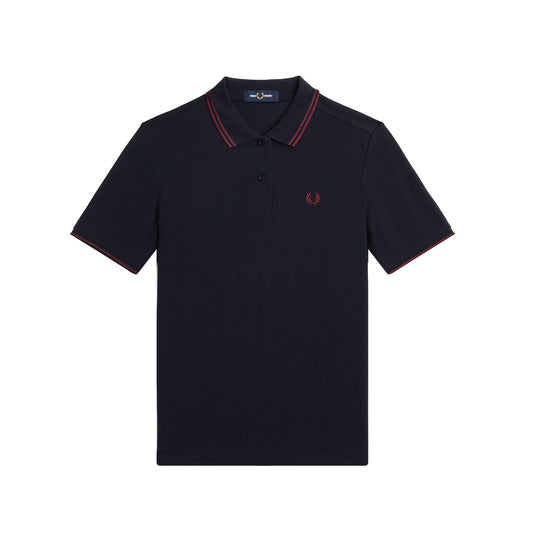 Women Polos Gang of Four