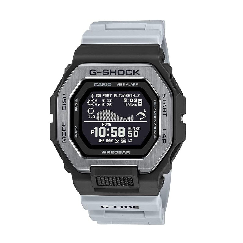 G-Shock G-LIDE GBX-100-Serie