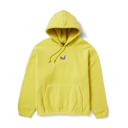 Huf Griffith Hooded Fleece