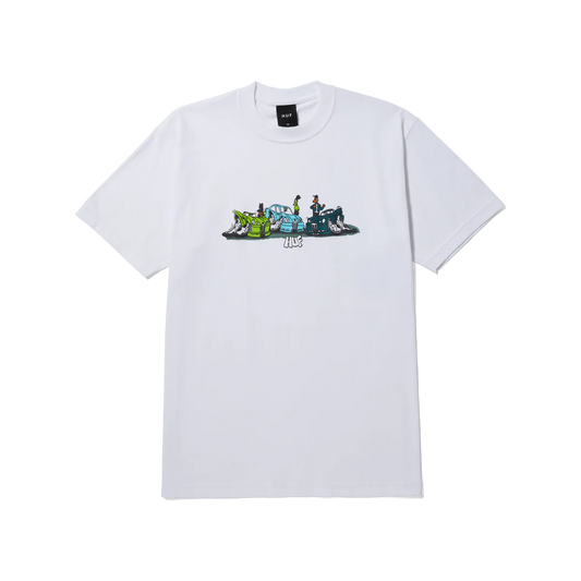 HUF Car Show T-Shirt