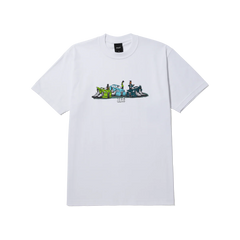 HUF Car Show T-Shirt