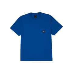 HUF Set Box Logo Pocket T-Shirt