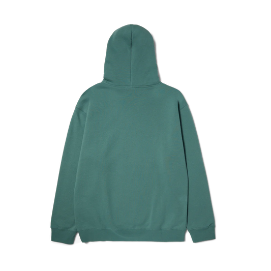 Huf Set Box Pullover Hoodie