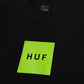 Huf Set Box T.shirt