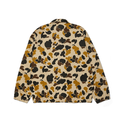 HUF Set Megablast Camo Shop Jacket