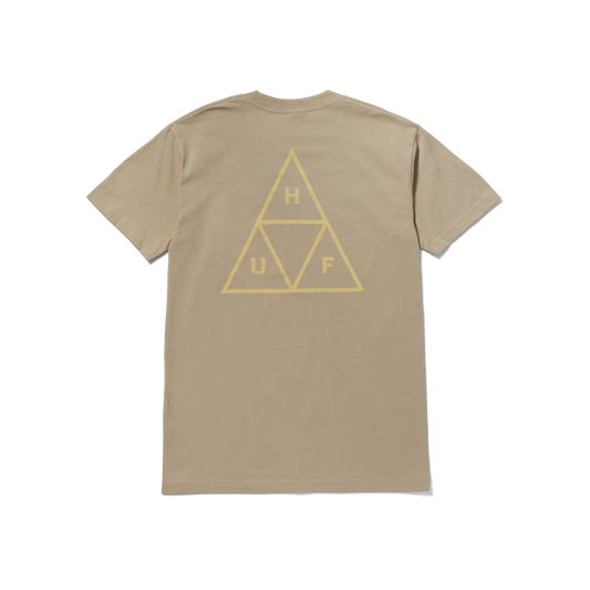 HUF Set Triple Triangle T-Shirt