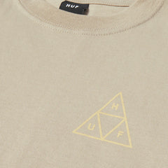HUF Set Triple Triangle T-Shirt
