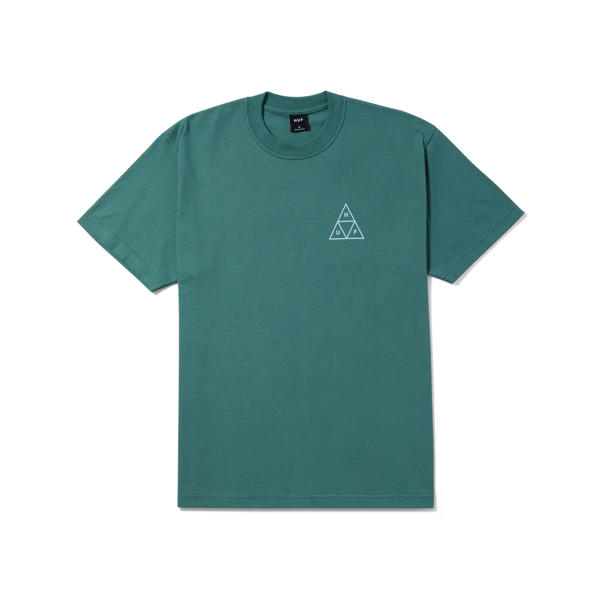 Huf Set Triple Triangle T.Shirt