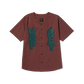 HUF Team Baseball Jersey