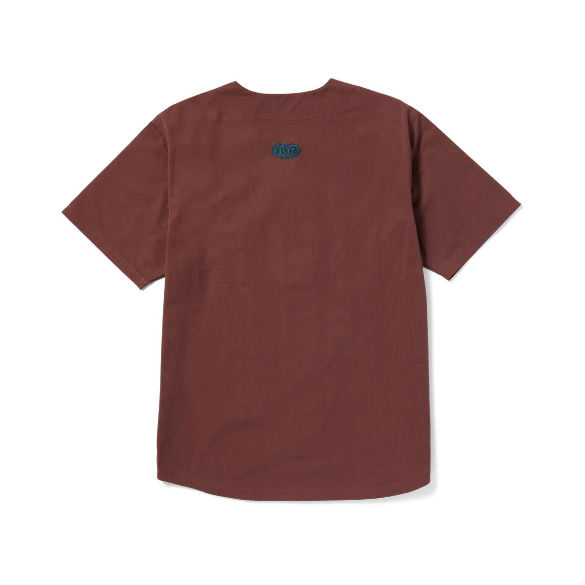 HUF Team Baseball Jersey