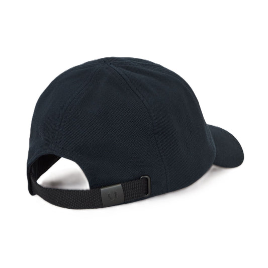 Fred Perry  Classic Piqué Cap