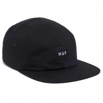 Huf Essentials Box Logo Volley Cap