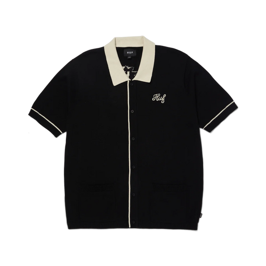 HUF Icarus Knit Top