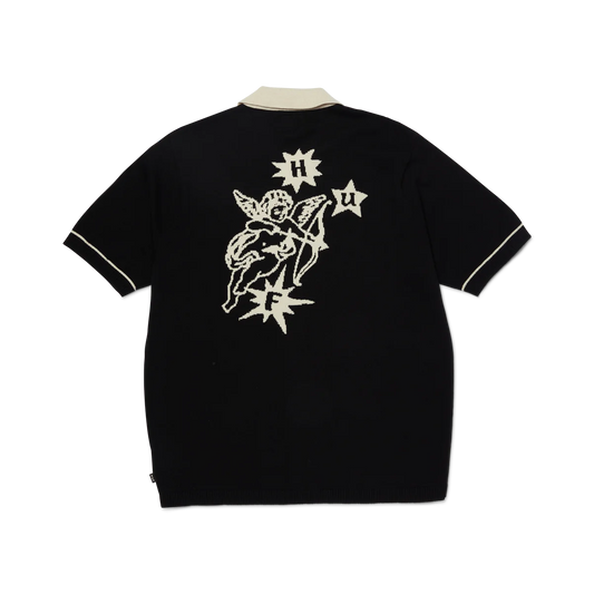 HUF Icarus Knit Top