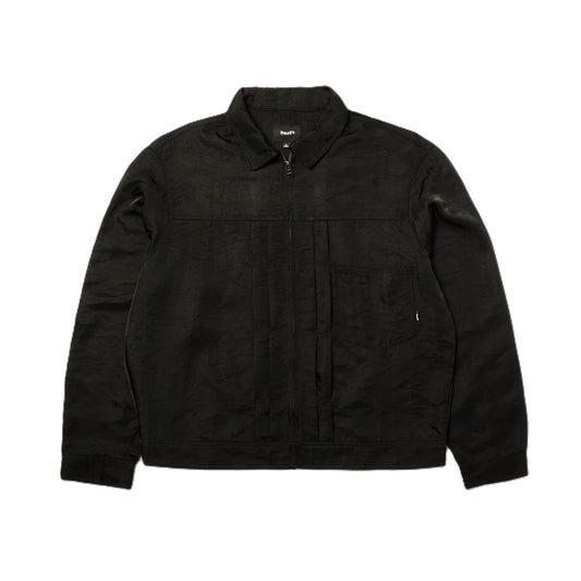 HUF x Thrasher Trucker Jacket