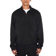 HUF x Thrasher Trucker Jacket