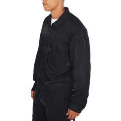 HUF x Thrasher Trucker Jacket