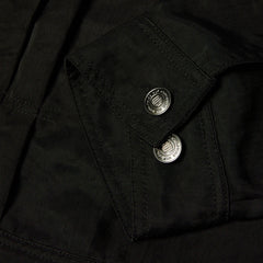 HUF x Thrasher Trucker Jacket