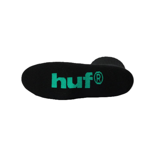 DISNEY | HUF Mickey Greetings Crew Sock