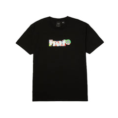 DISNEY | HUF Mickey World Tour Silhouette T-Shirt