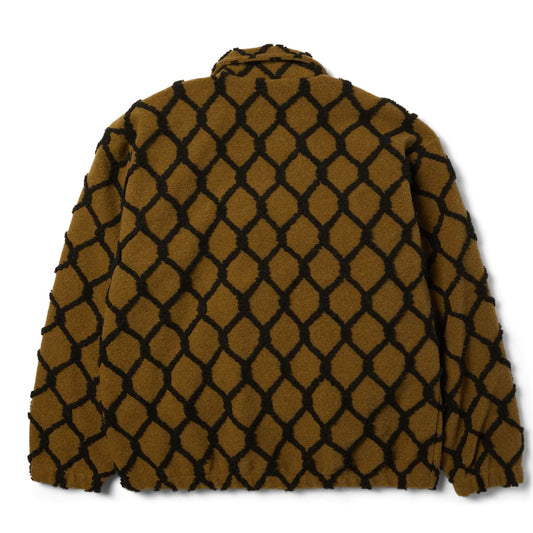 HUF Breakthrough High Pile Jacket