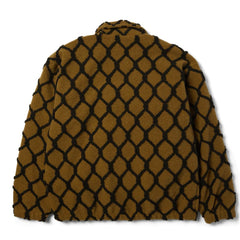 HUF Breakthrough High Pile Jacket