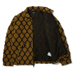 HUF Breakthrough High Pile Jacket